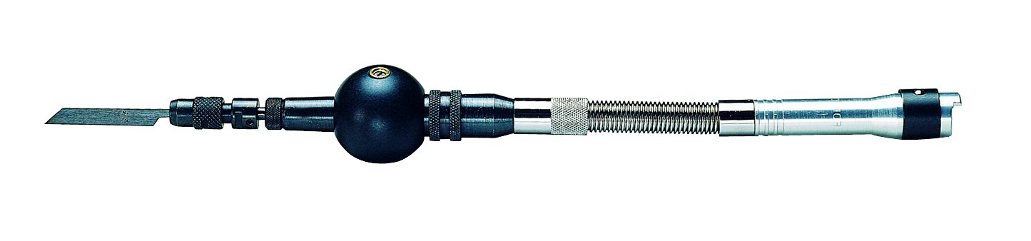 Foredom® No. 9D Handpiece for use with Foredom PowerGraver®