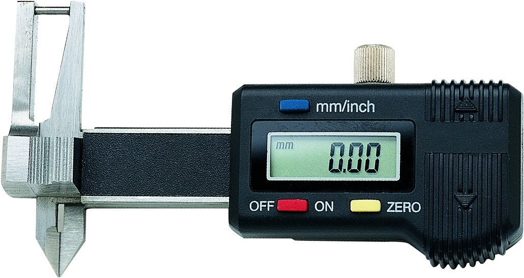 Pocket Digital Gauge