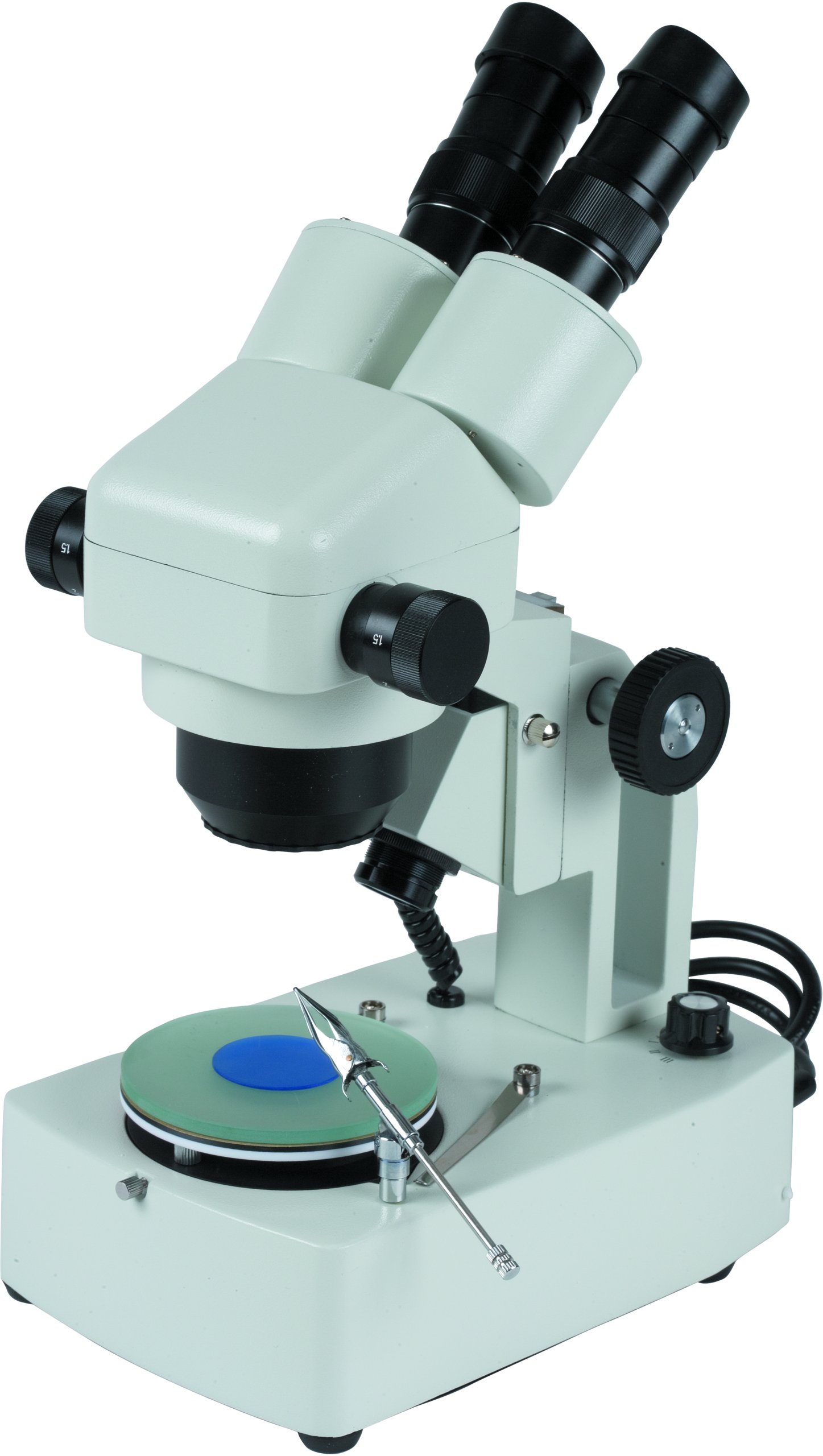 Gem Zoom Microscope