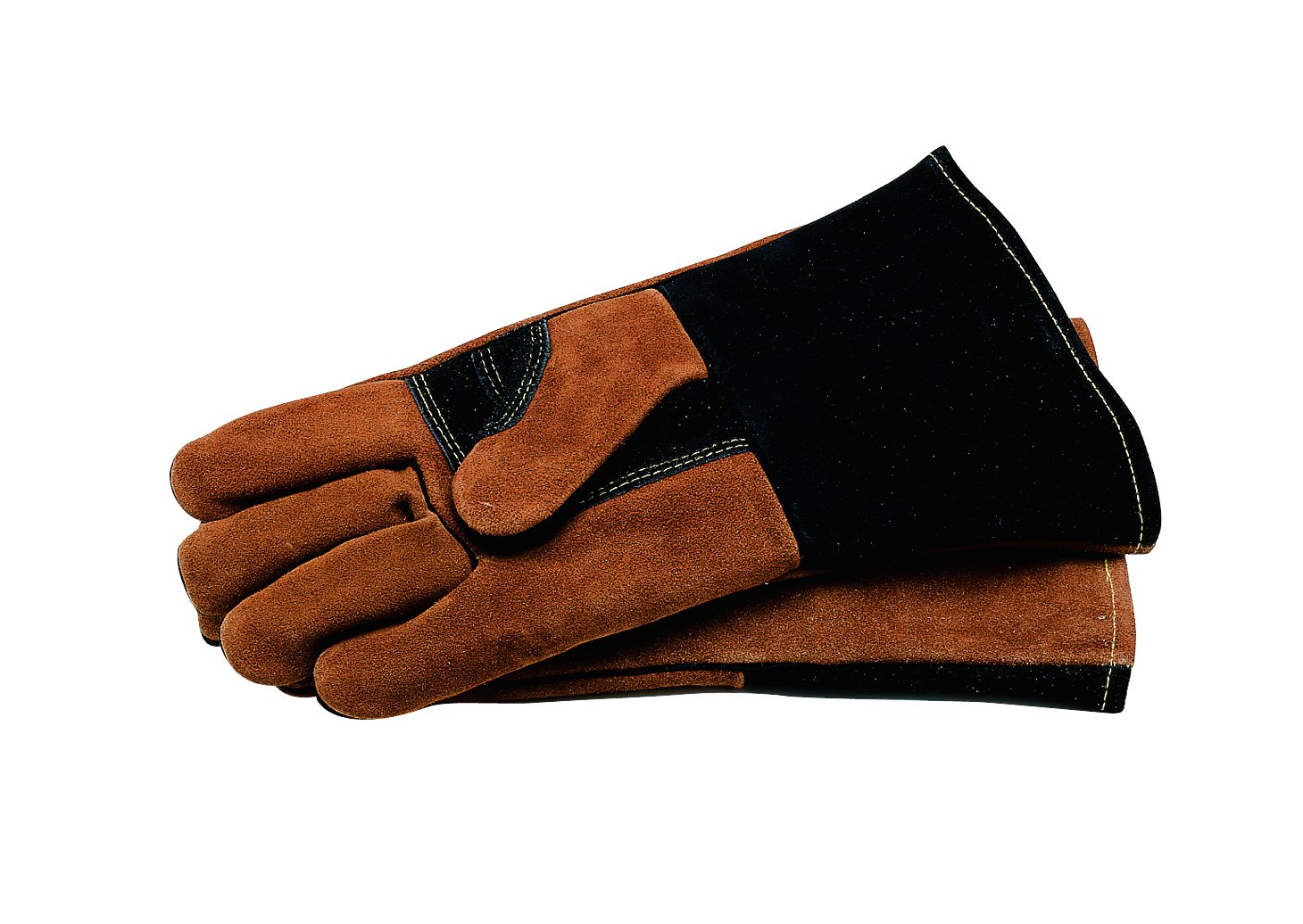 Deluxe Welders Gloves