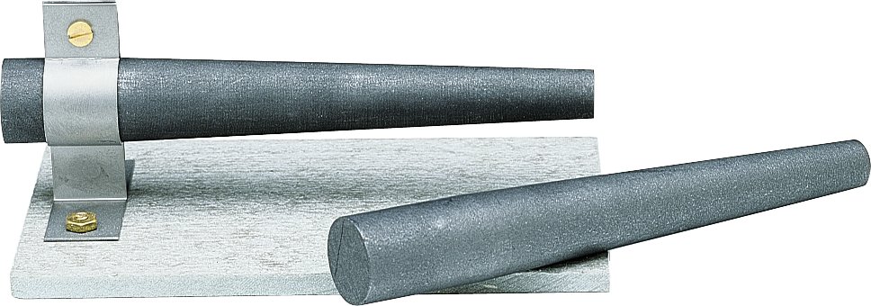 Carbon Rod Ring Stand
