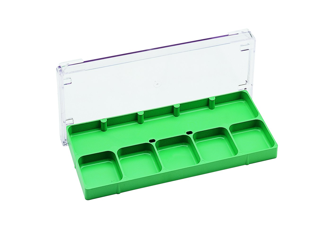 Watch Repair Tray with cover