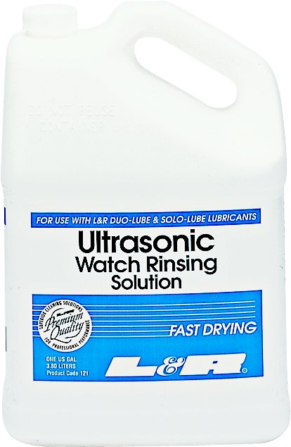 L&R® Cleaners