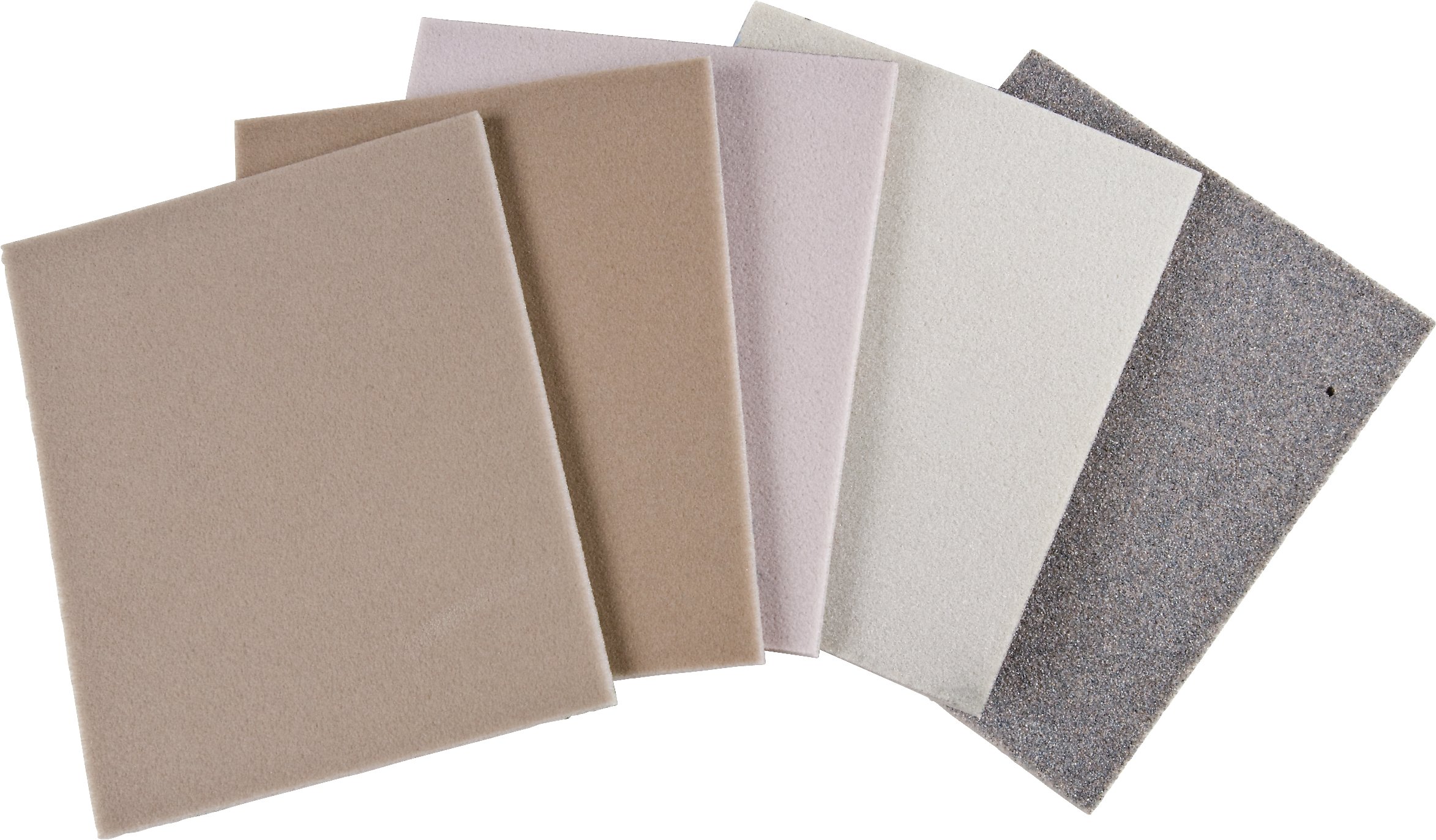 3M™ Softback Sanding Pad Set