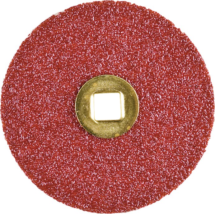 Moore's Adalox® Aluminum Oxide Coarse 7/8