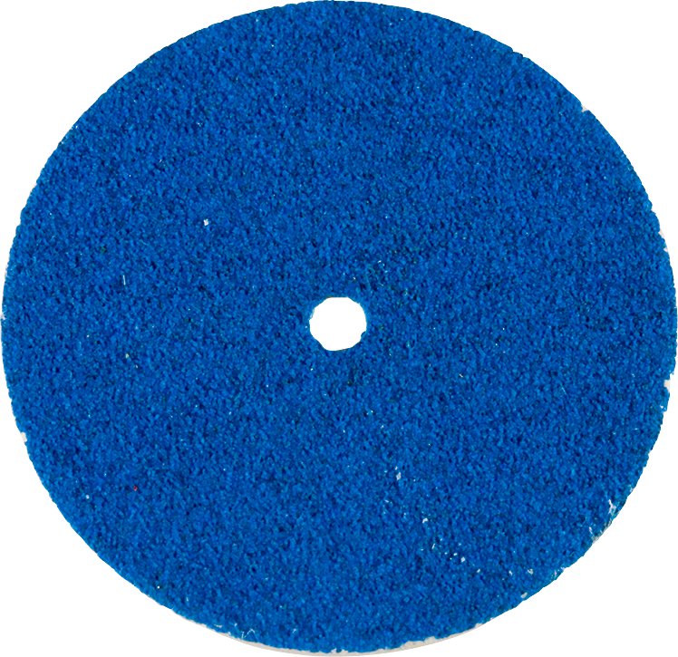 Ikohe® Zirconia Pin Hole Sanding Discs