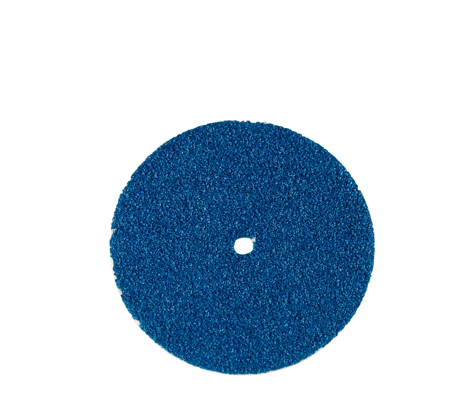 Ikohe® Zirconia Pin Hole Sanding Discs