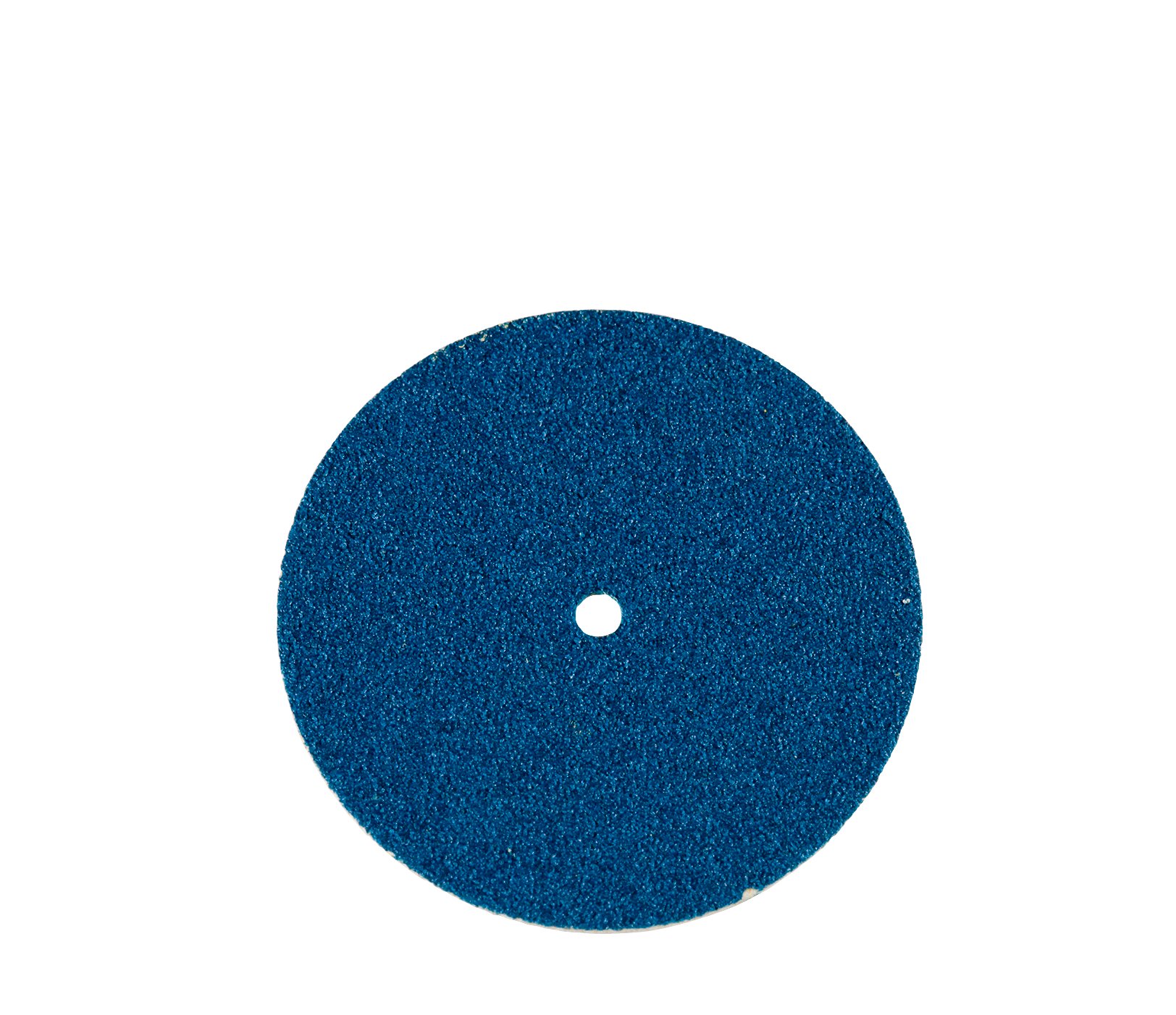 Ikohe® Zirconia Pin Hole Sanding Discs
