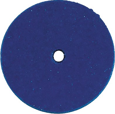 EVE® UNIVERSAL BL HP Silicone Polishing Wheels
