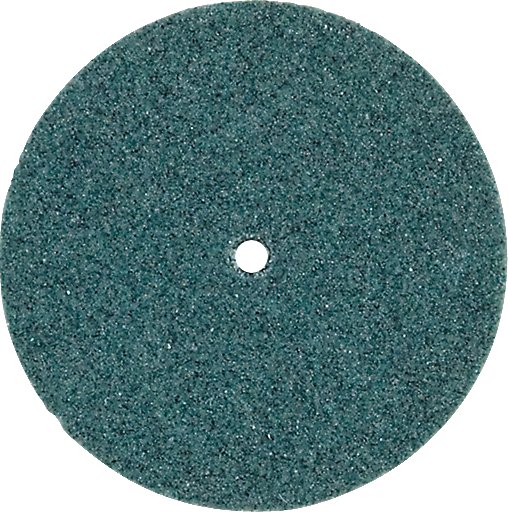 EVE® GS Medium Silicone Pre-Polishing Wheels