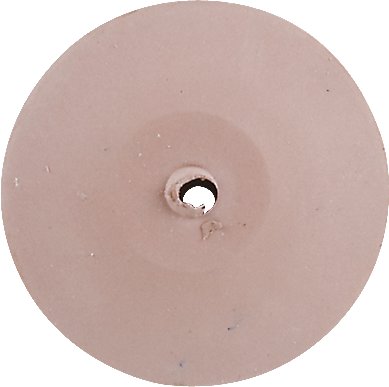 Pacific™ Abrasives Silicone Polishers