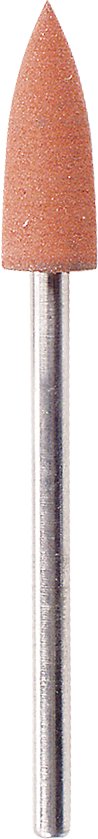 Edenta Swiss Rubber Polishers