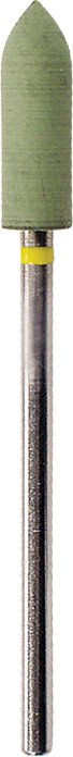 Edenta Swiss Rubber Polishers
