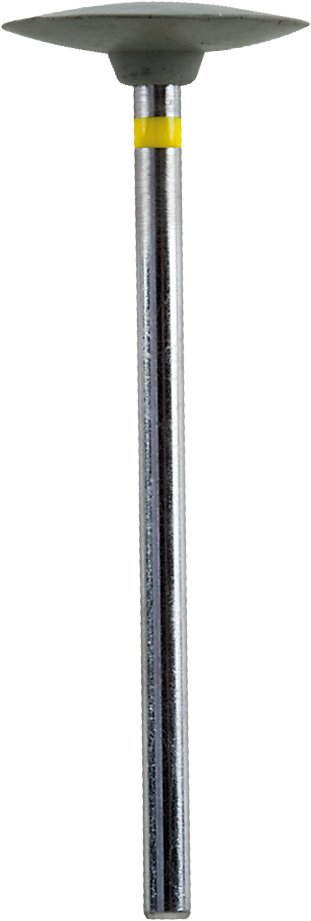 Edenta Swiss Platinum Polishers