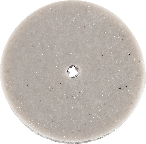 Pacific™ Abrasives Silicone Pumice Wheels