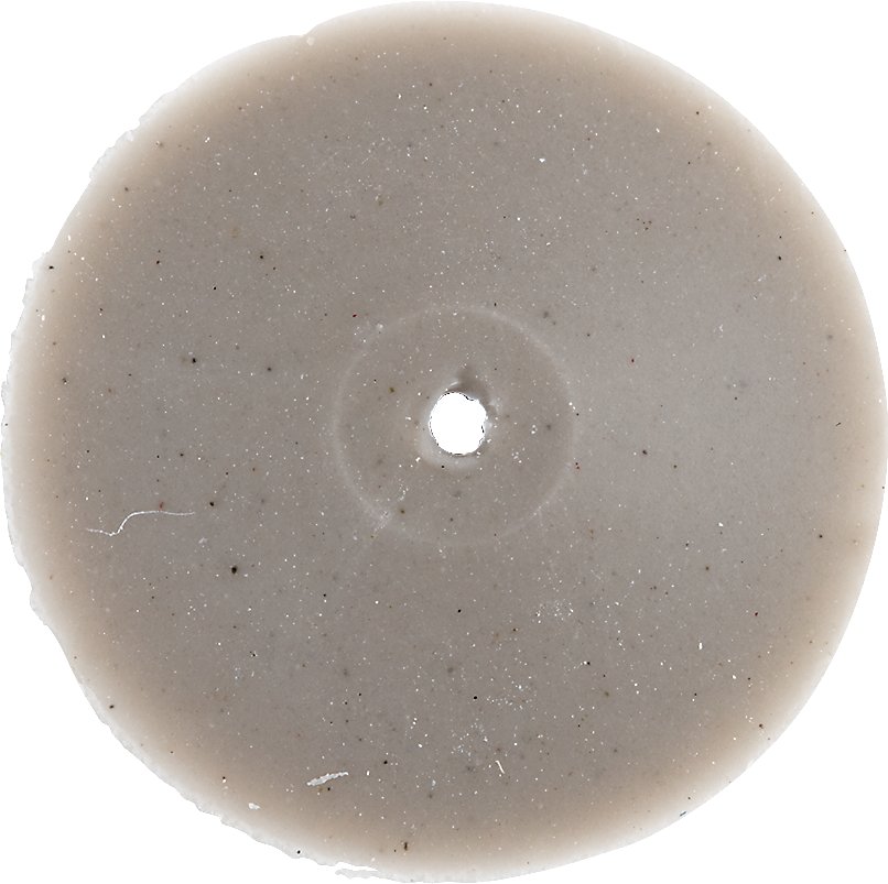 Pacific™ Abrasives Silicone Pumice Wheels