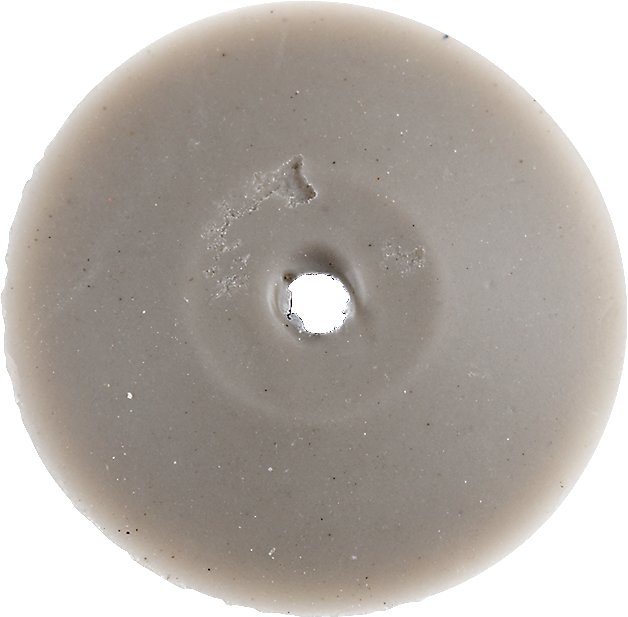 Pacific™ Abrasives Silicone Pumice Wheels