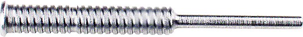 Pacific™ Abrasives Tapered Spiral Mandrel