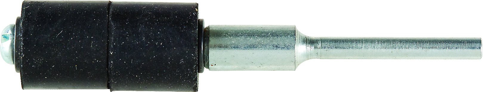 Drum Arbor for Abrasive Bands 1/8"Shank,1"X1/2"