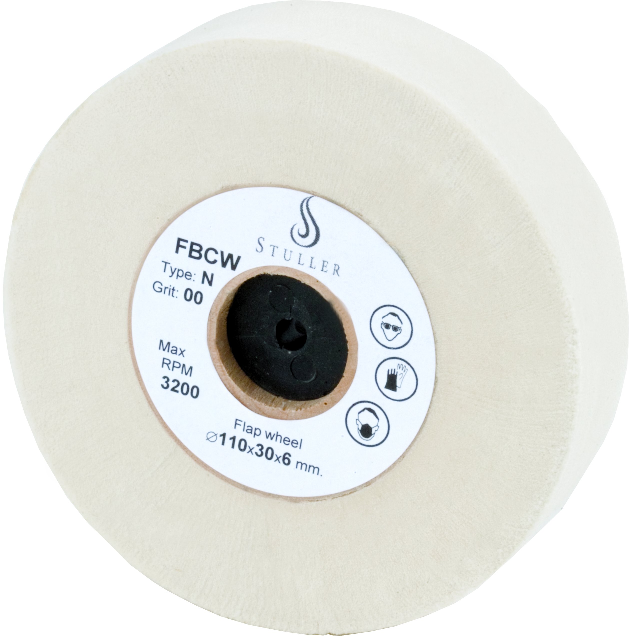 Stuller Flap Wheels