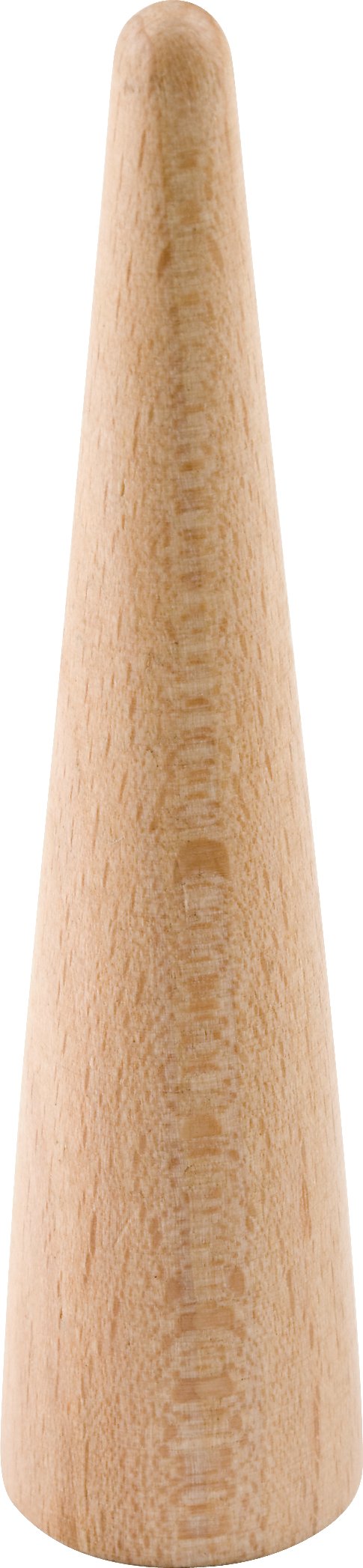 Wood Mandrel