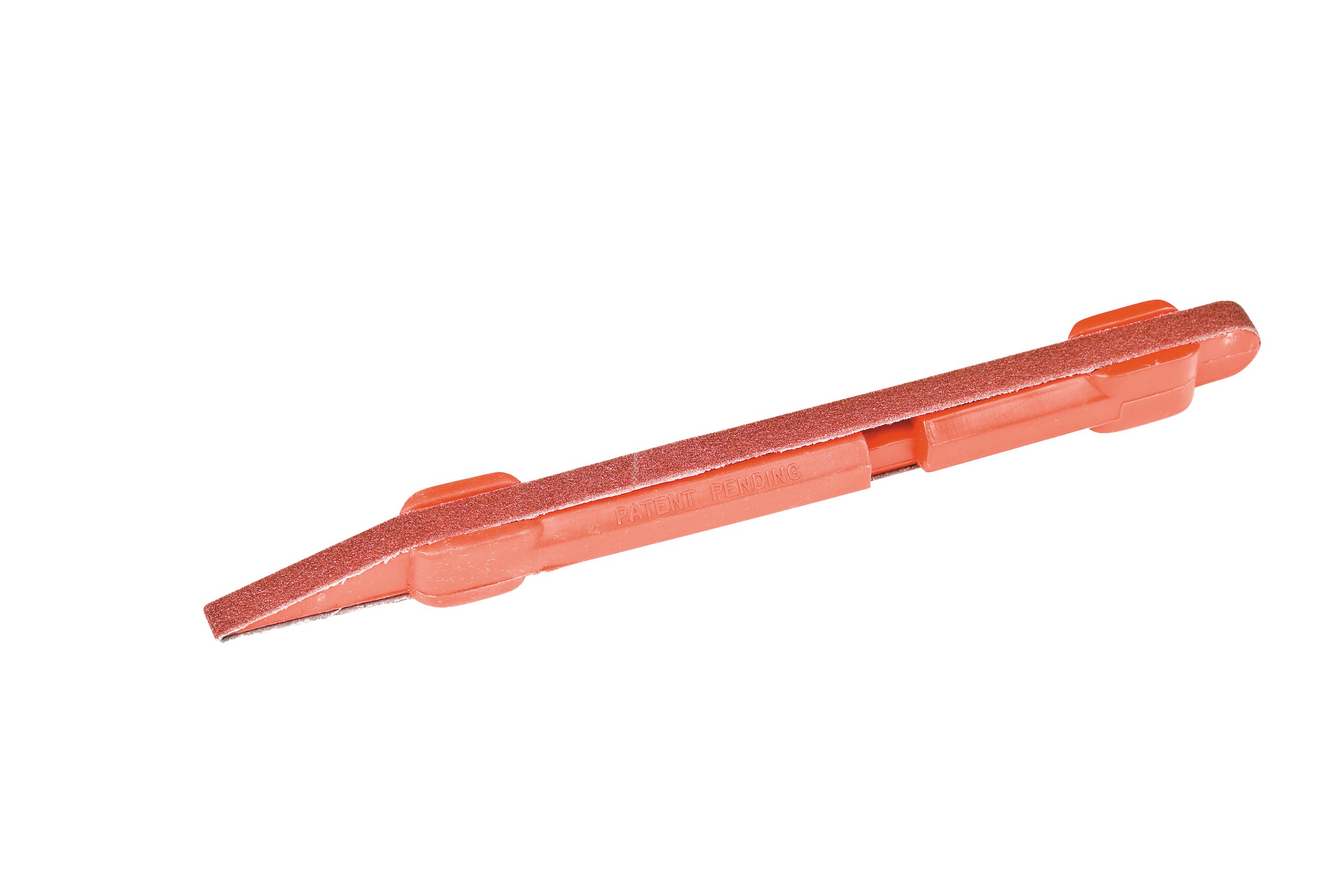 Sandpaper Sticks