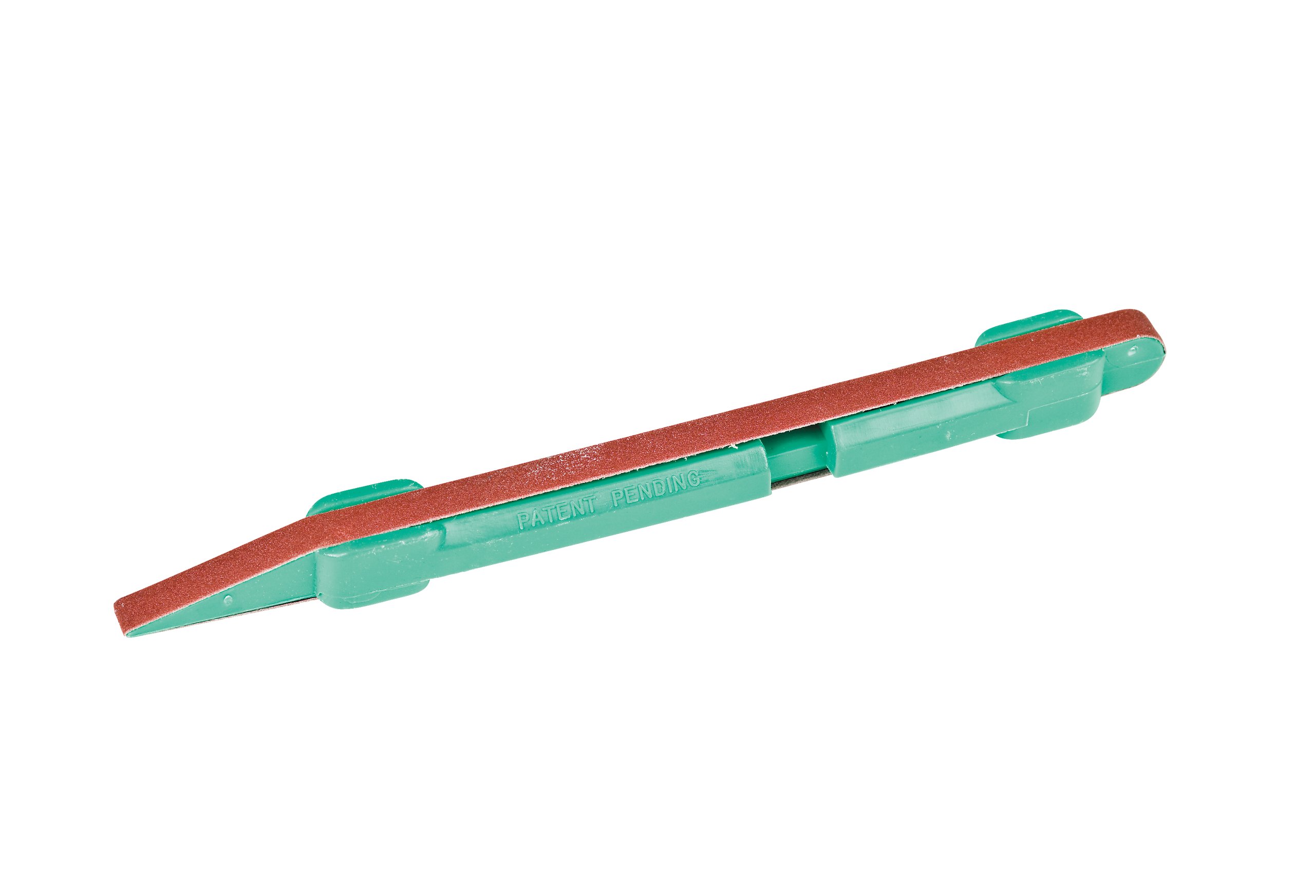 Sandpaper Sticks