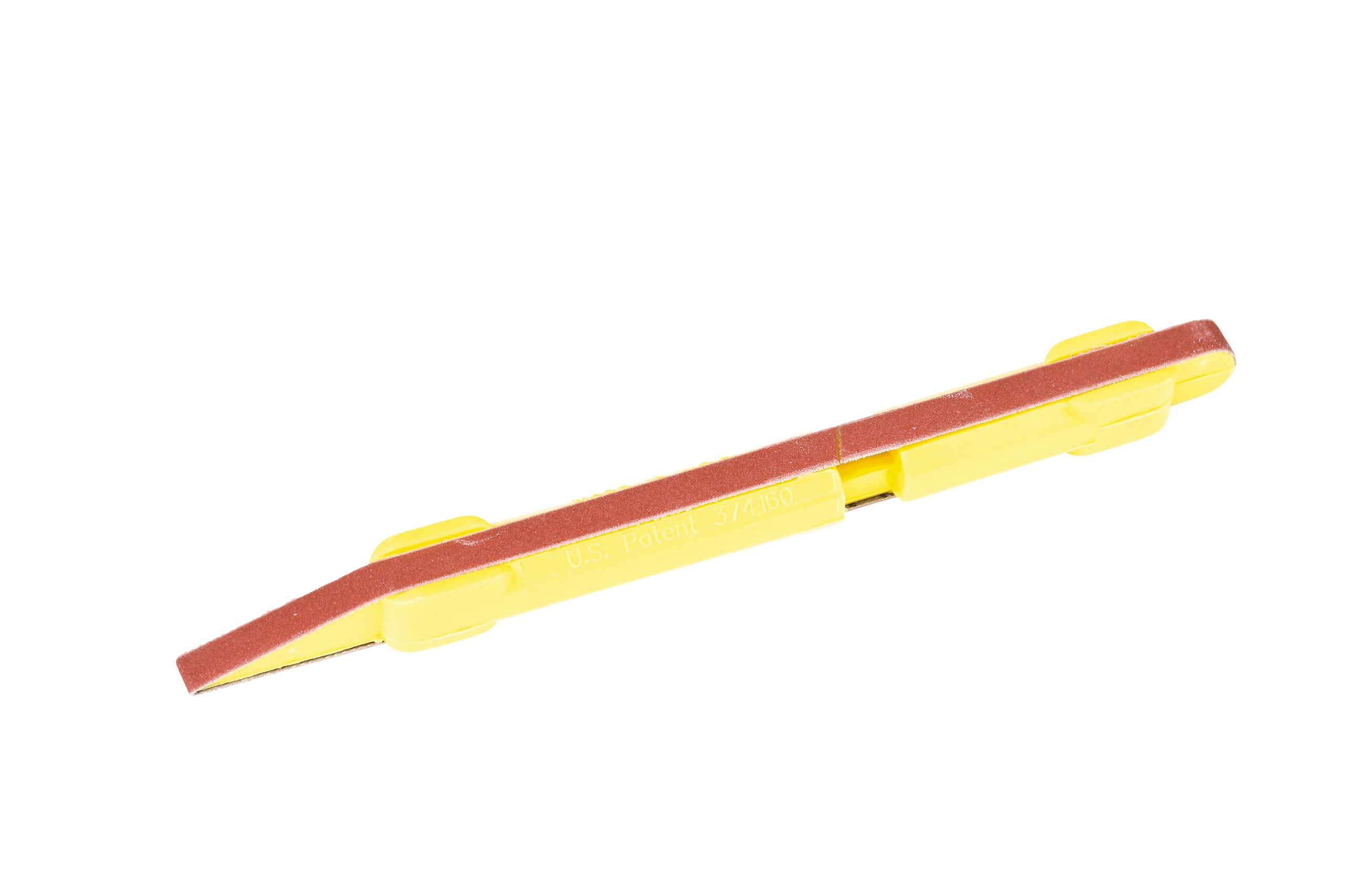 Sandpaper Sticks