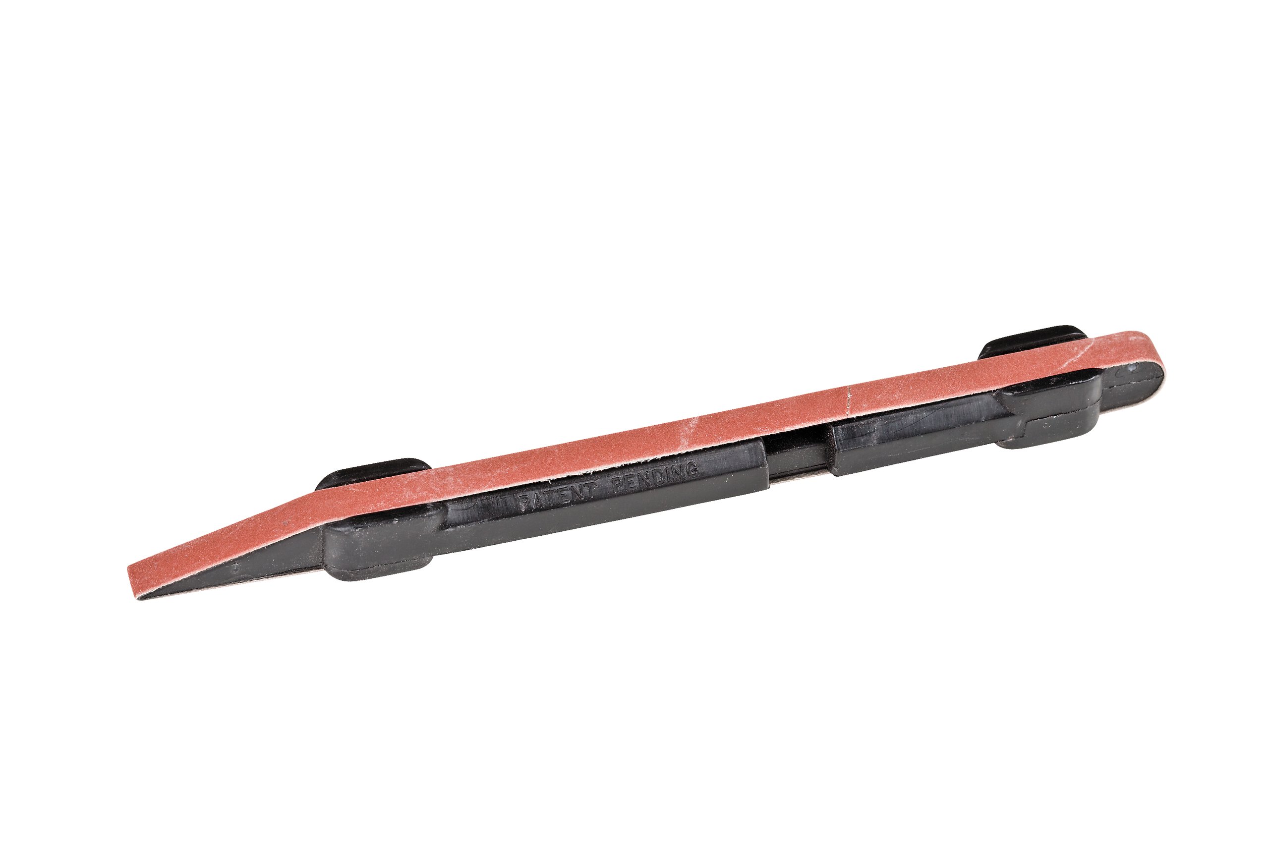 Sandpaper Sticks