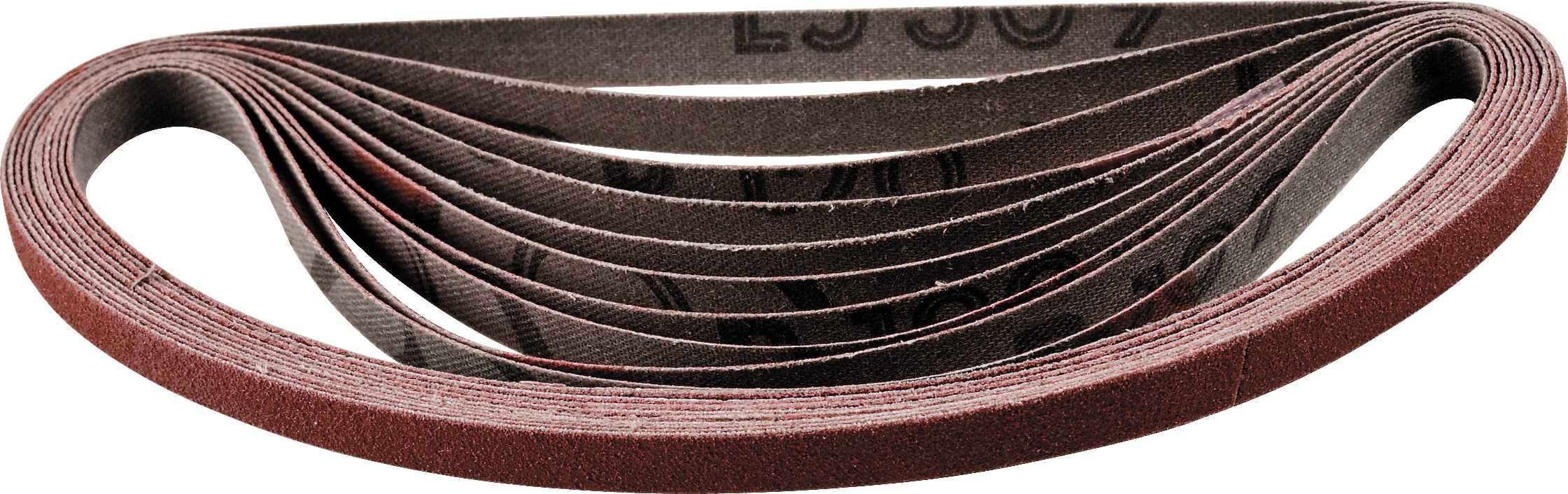 Replacement Belts for use with Sandpaper Sticks