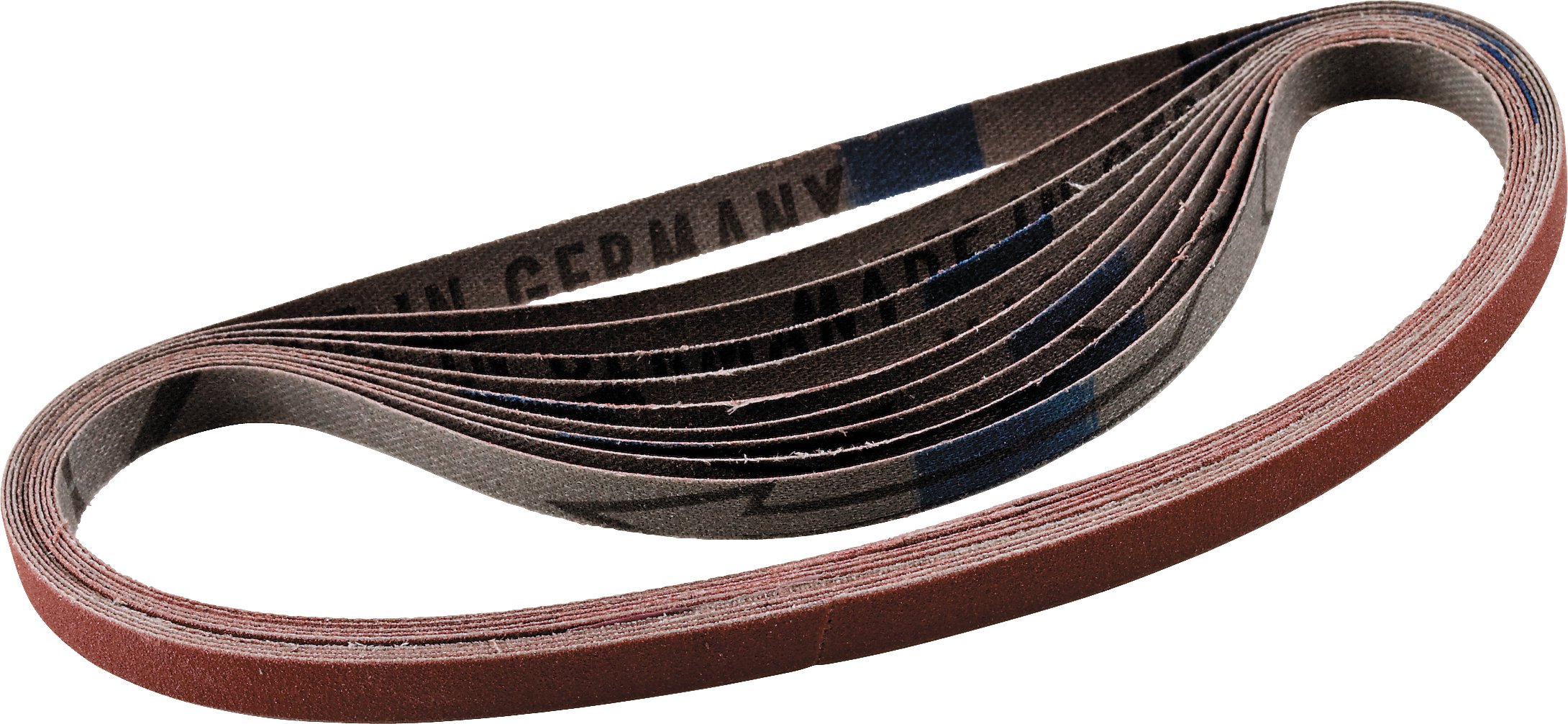 Replacement Belts for use with Sandpaper Sticks