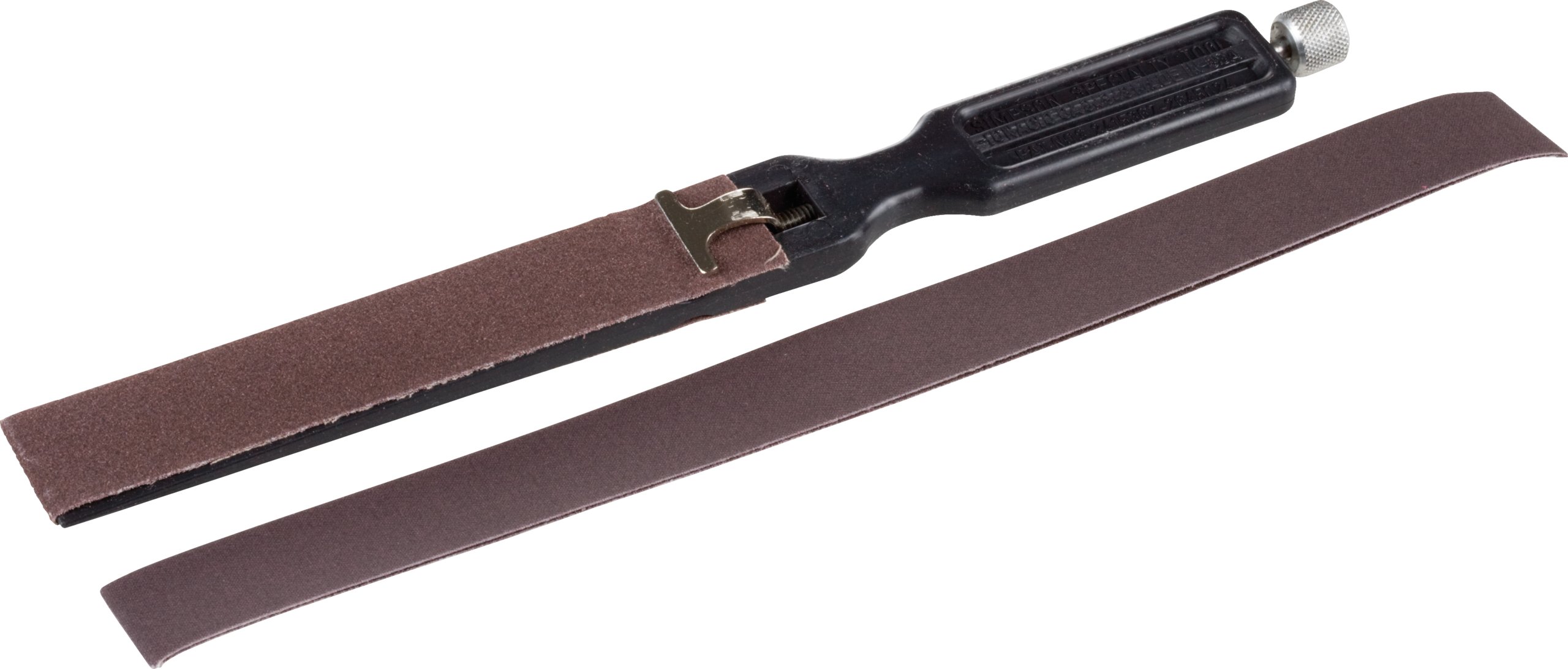 Grobet USA® Plastic Sanding Stick