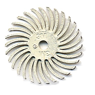 3M™ Scotch-Brite™ Radial Bristle Discs
