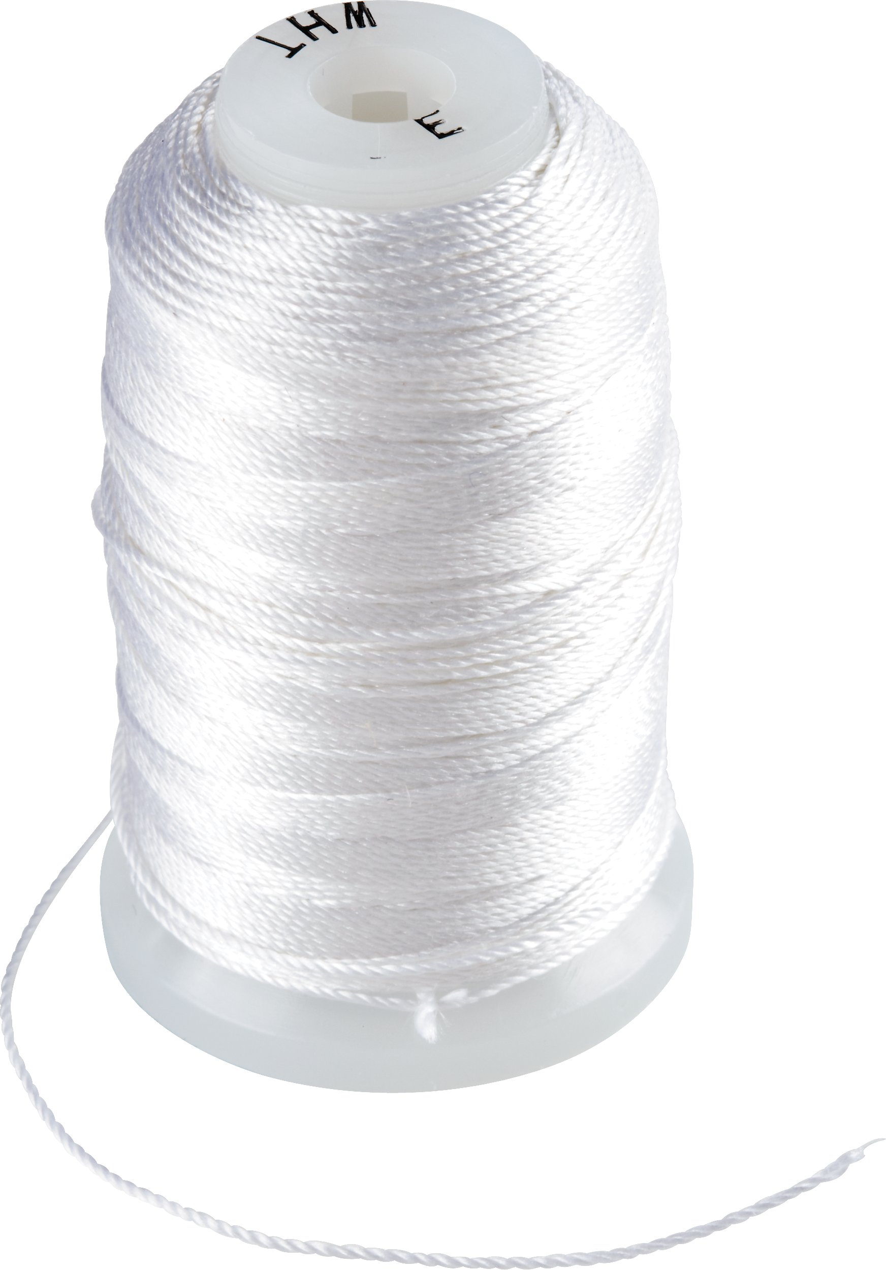 Pure Silk Bead Cord