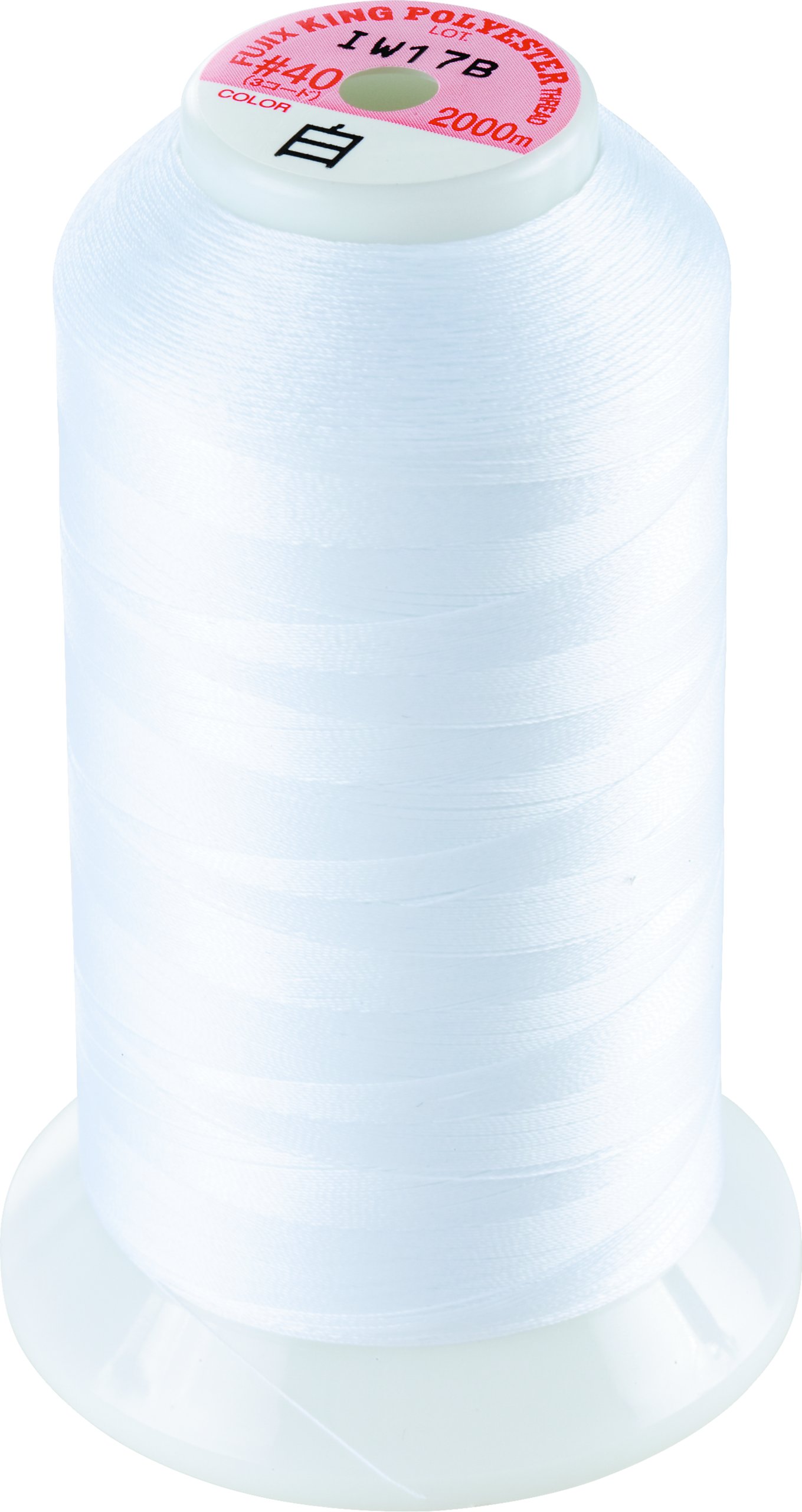 Polyester Thread