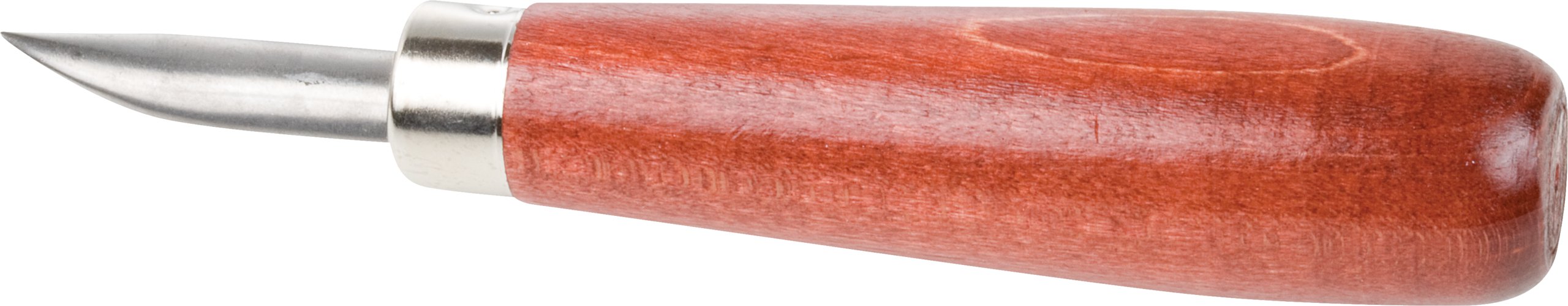 Curved Blade Burnisher