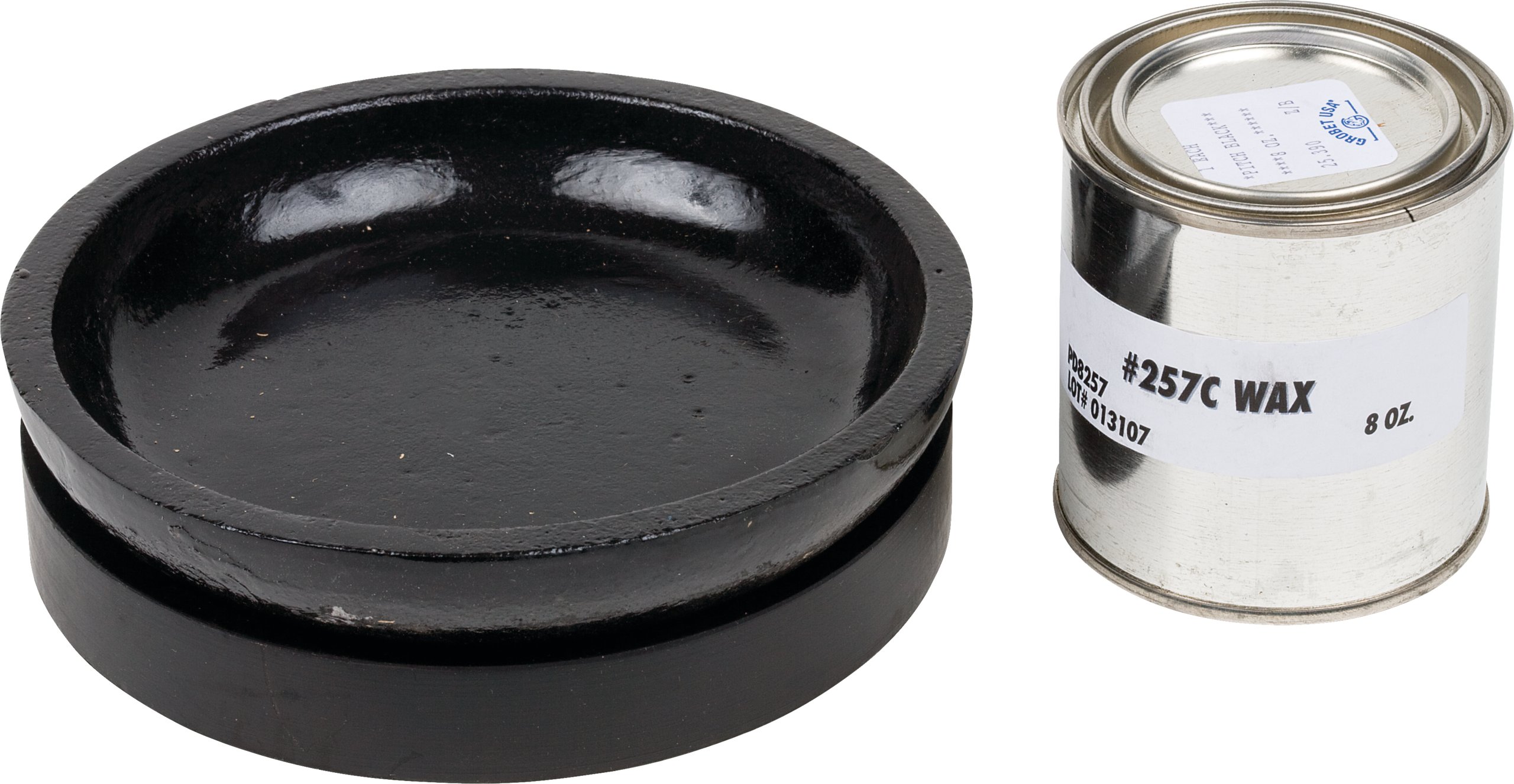 Pitch Bowl Kit