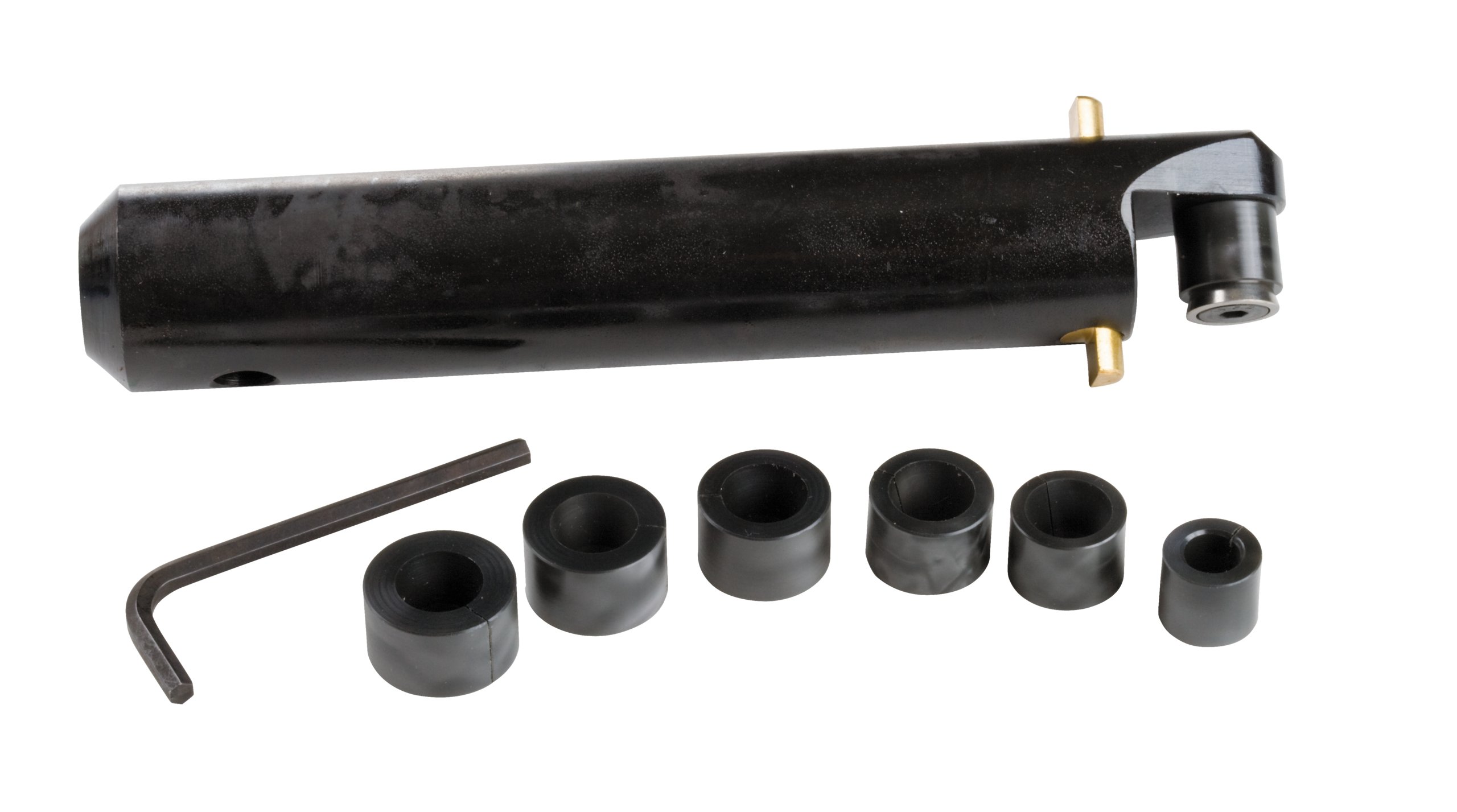 Inside Ring Holder for BenchMate®