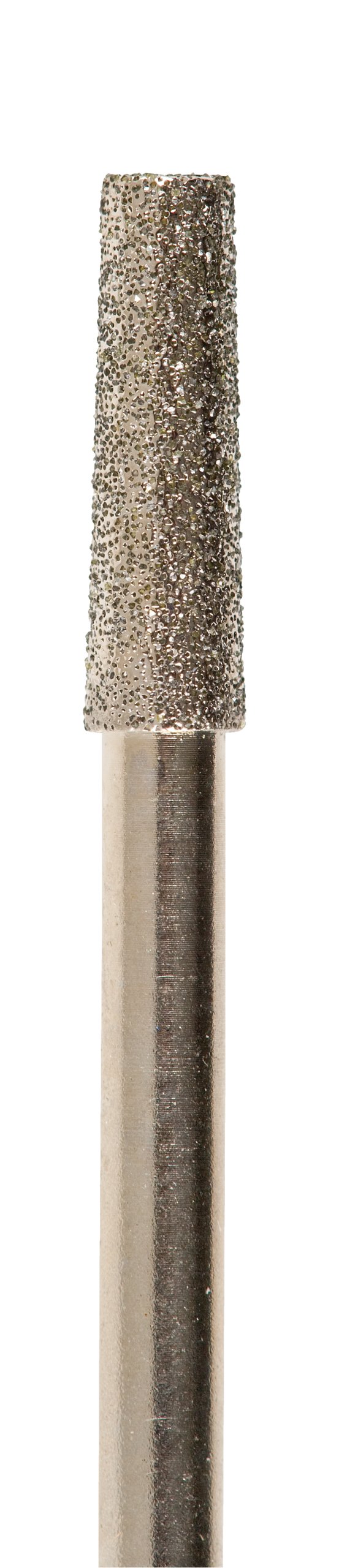 Diamond-Coated Burs