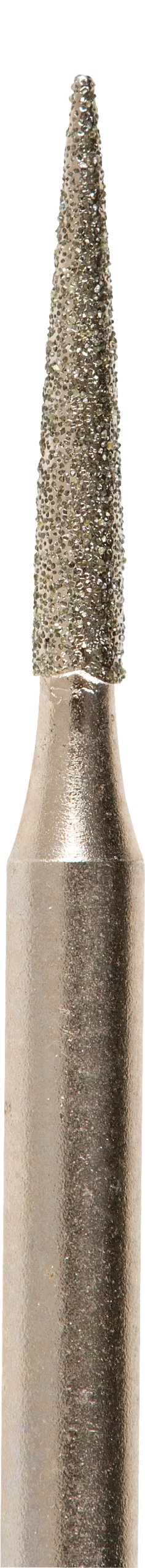 Diamond-Coated Burs