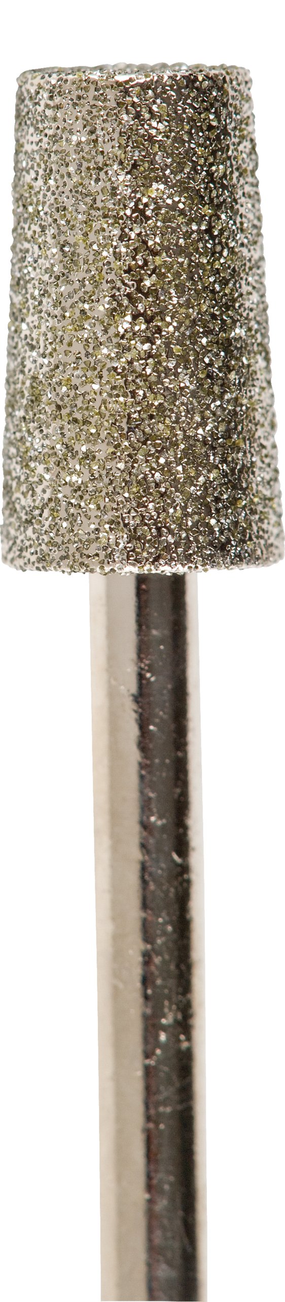 Diamond-Coated Burs