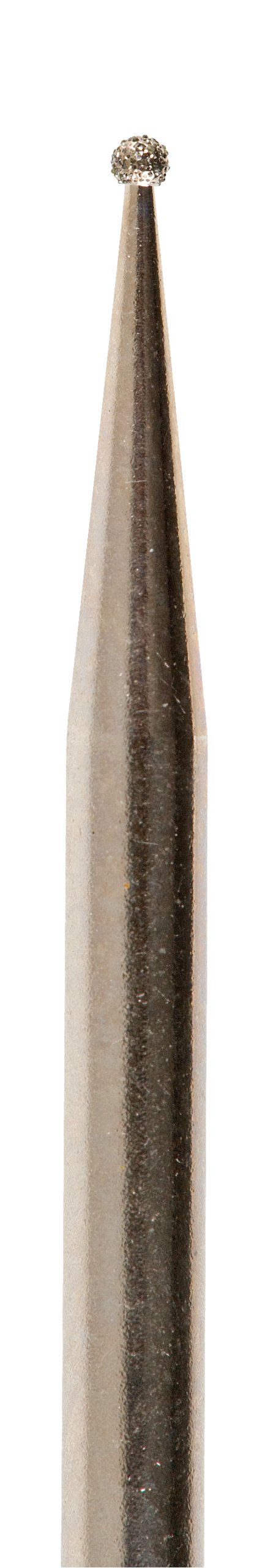 Diamond-Coated Burs
