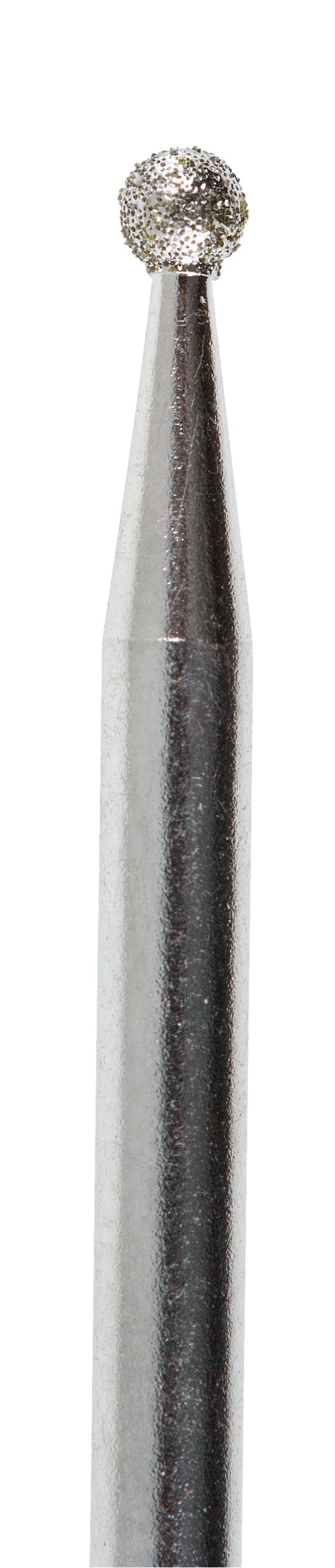 Diamond-Coated Burs