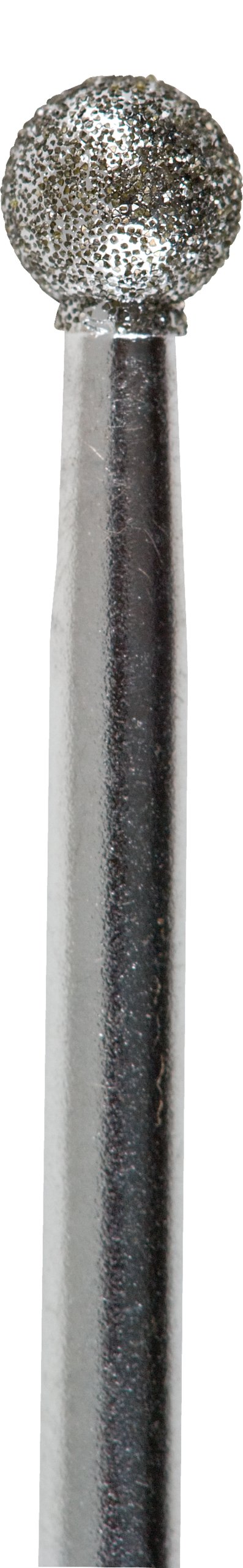 Diamond-Coated Burs