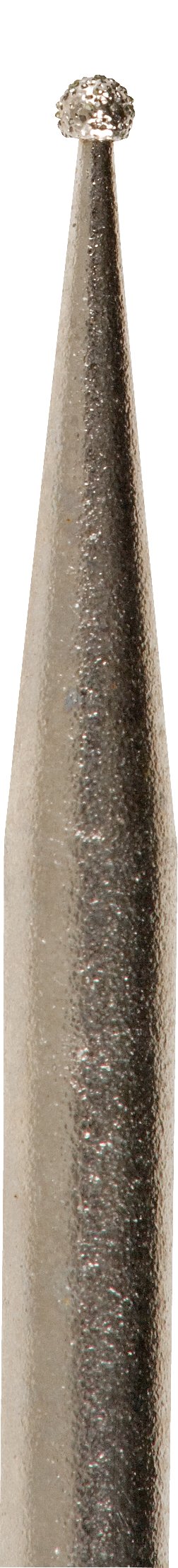 Diamond-Coated Burs