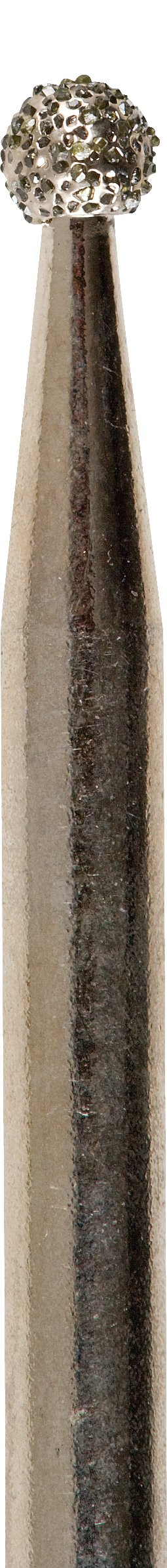 Diamond-Coated Burs