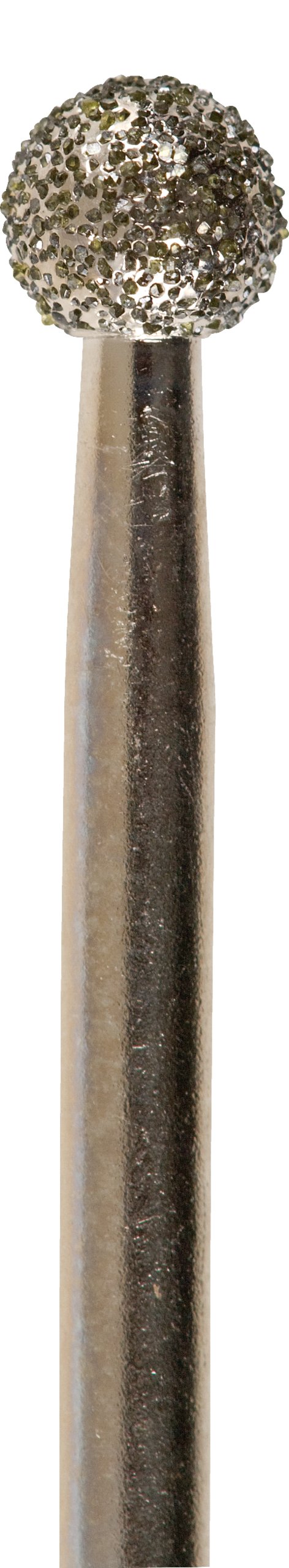 Diamond-Coated Burs