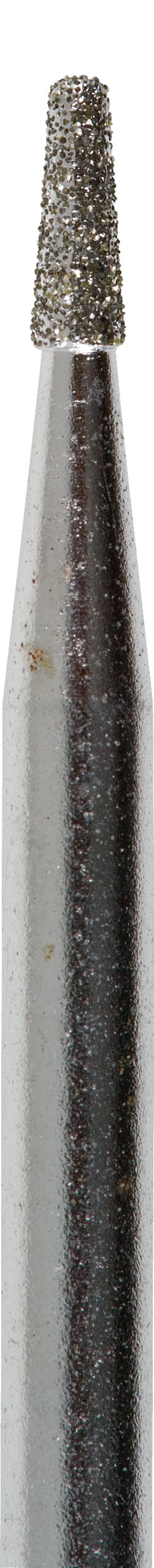 Diamond-Coated Burs