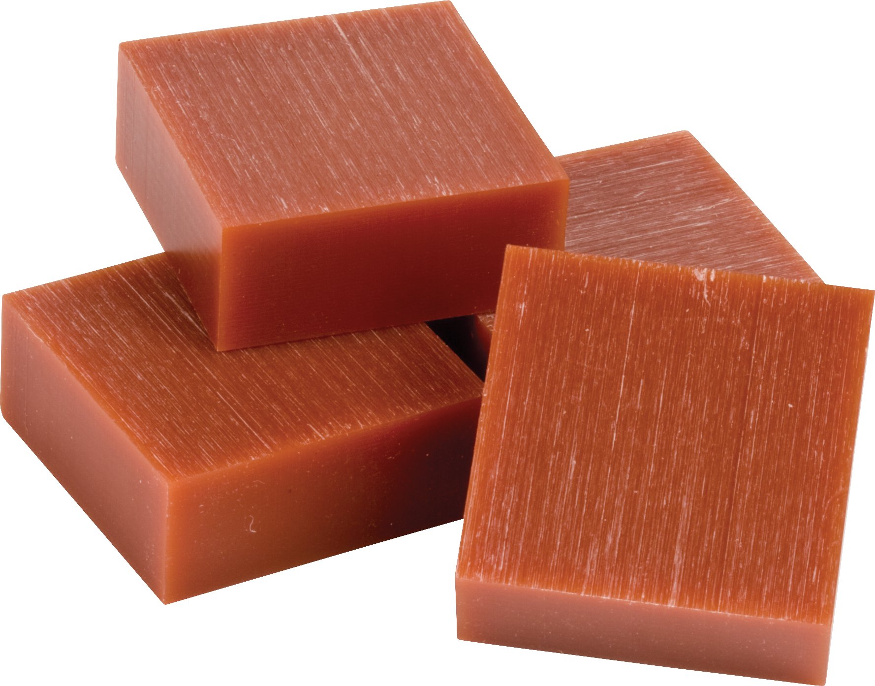 Ferris® File-A-Wax® Carving Wax Tablets