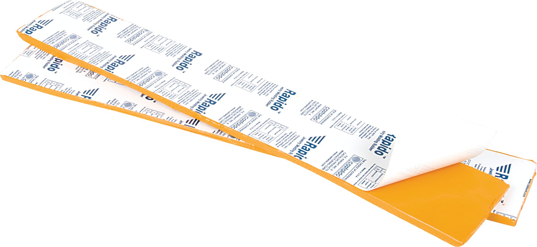 Castaldo® Rapido™ LTV Molding Silicone Rubber